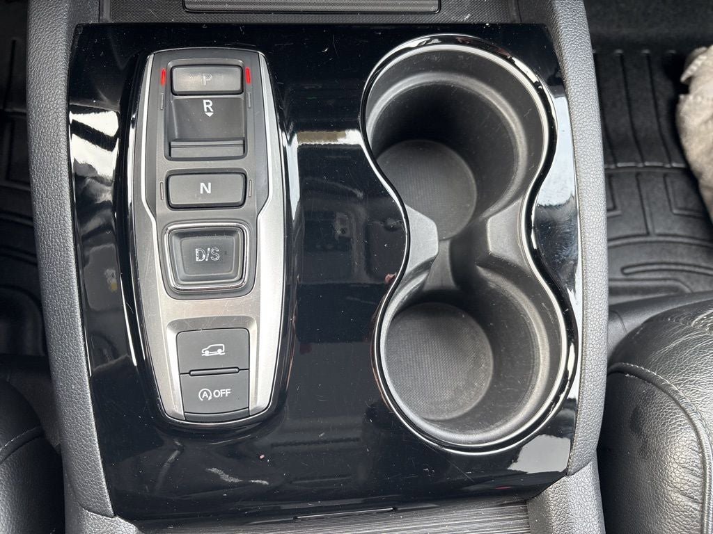 Used 2019 Honda Pilot Elite image 26