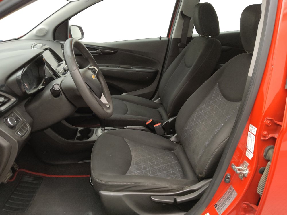 Used 2020 Chevrolet Spark LT FWD image 17