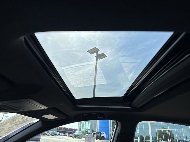 Certified 2024 Honda Accord Sport image 23