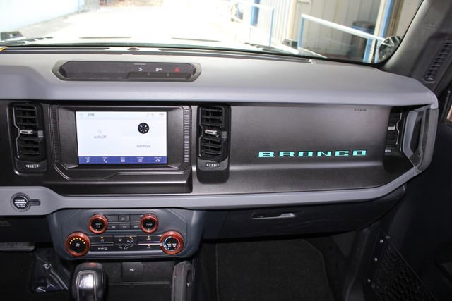Used 2022 Ford Bronco Big Bend image 22