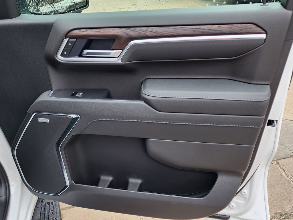 New 2026 GMC Sierra 1500 SLT w/ SLT Premium Plus Package image 35
