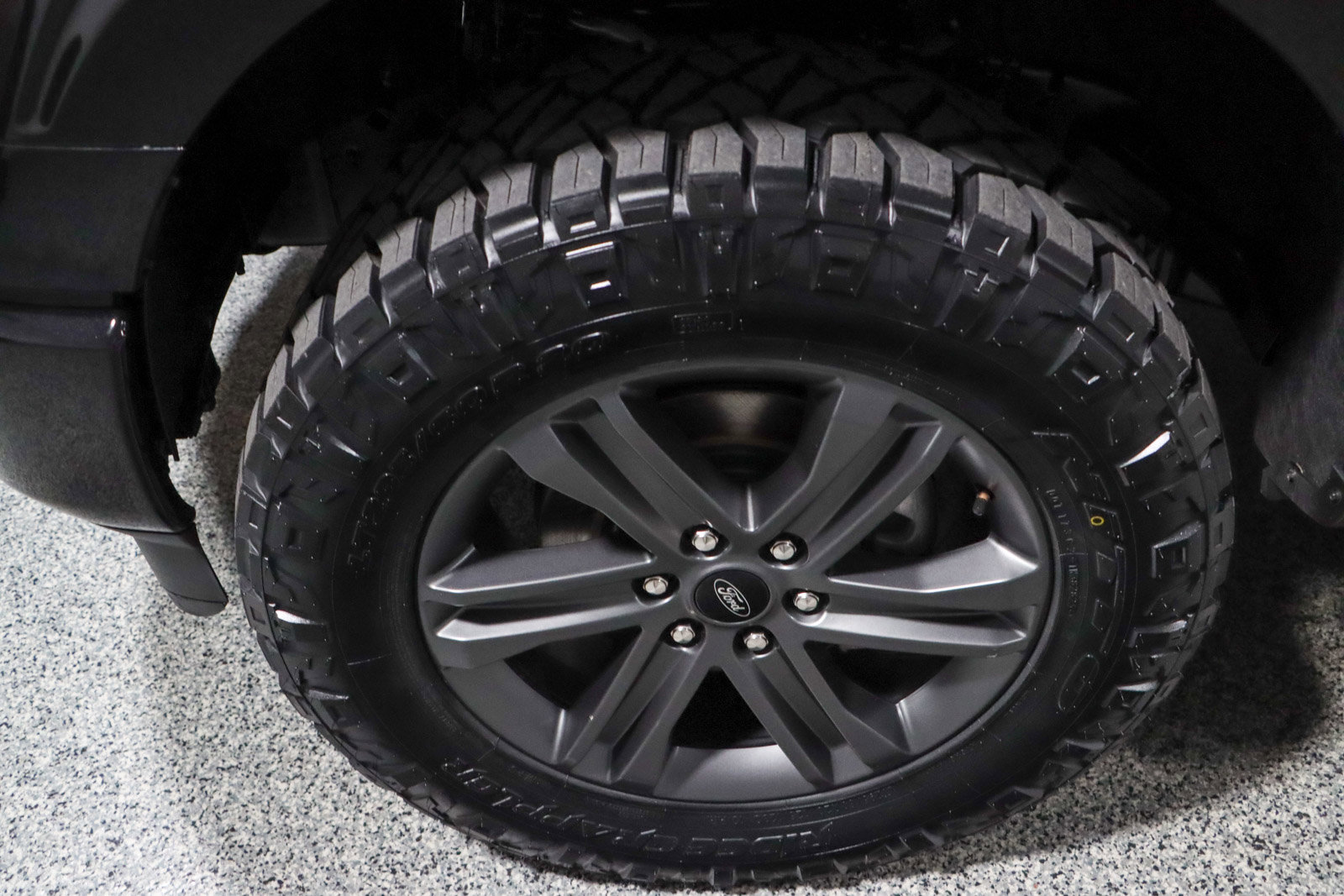 Used 2023 Ford F150 Lariat w/ Equipment Group 502A High image 12