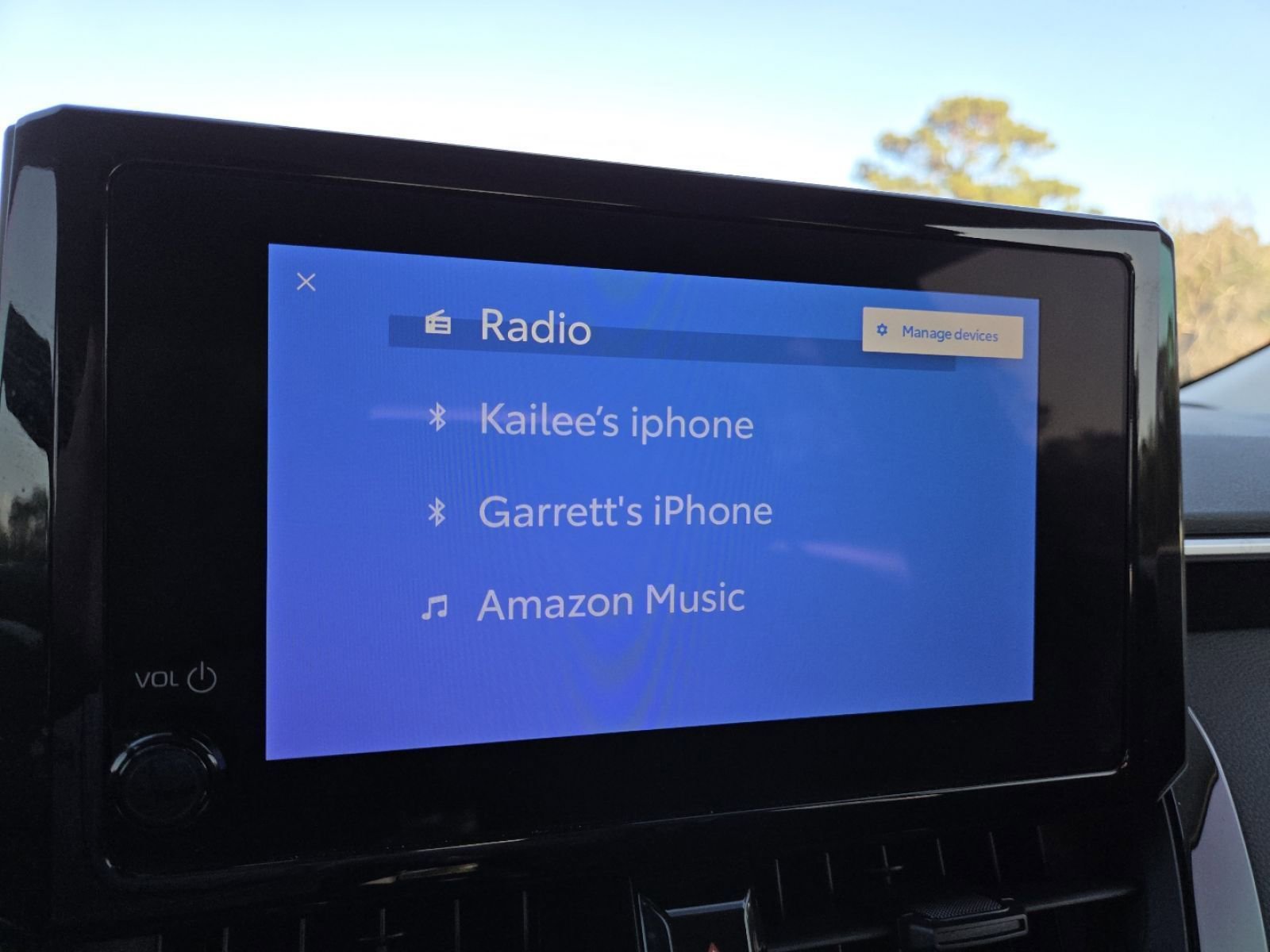 Used 2023 Toyota Corolla LE image 27