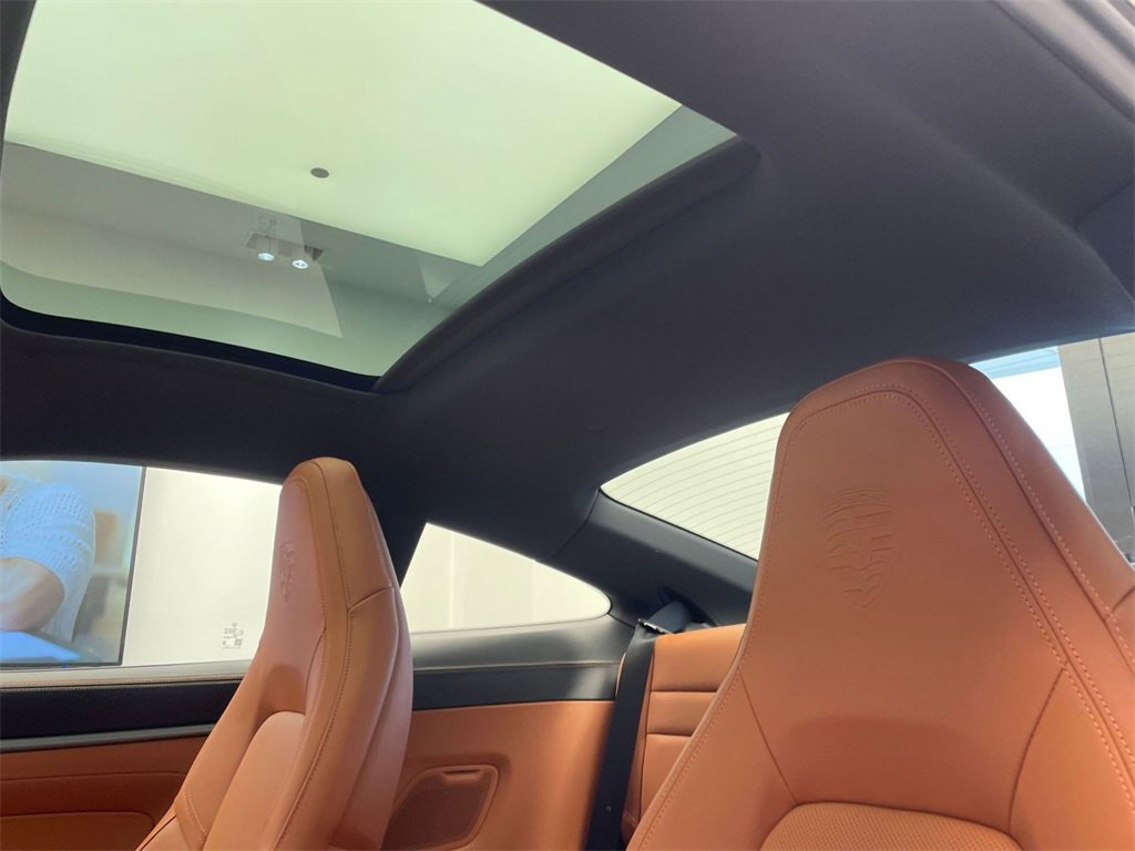 New 2026 Porsche 911 Carrera 4S image 16