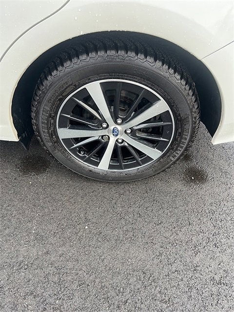 Used 2023 Subaru Impreza Premium image 9