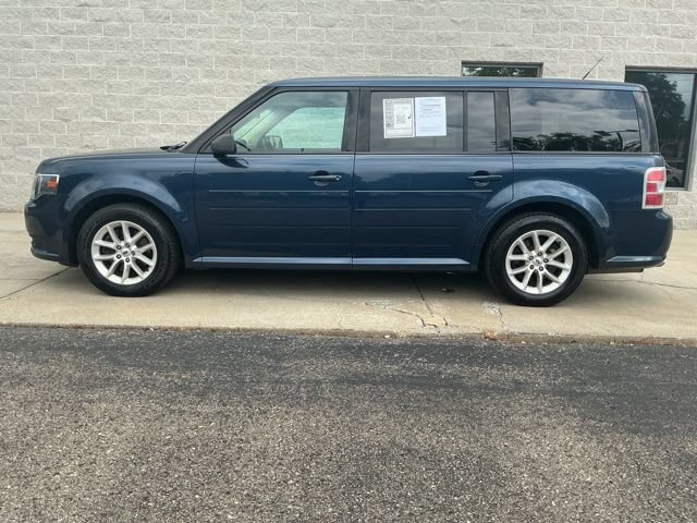 Used 2017 Ford Flex SE FWD image 5