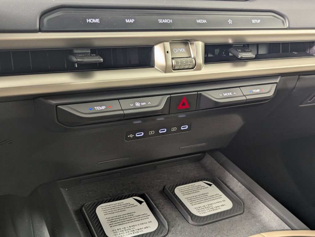 New 2027 Kia Telluride EX image 19