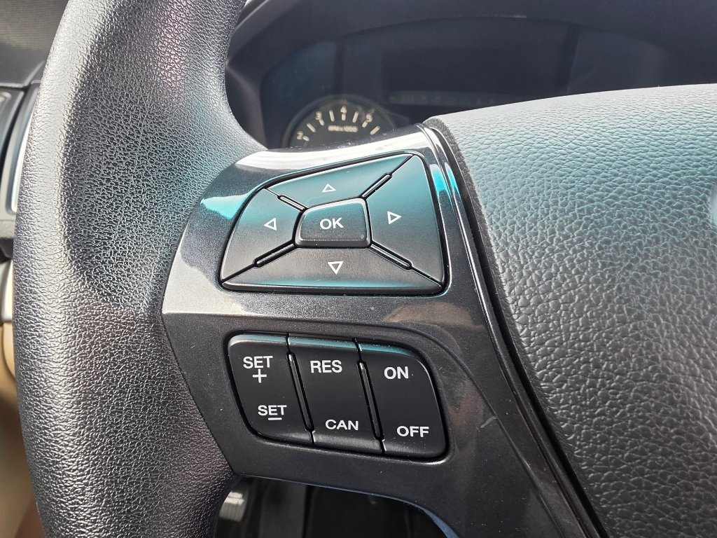 Used 2016 Ford Explorer Base~AWD~PWR SEAT~BACKUP CAMER image 14