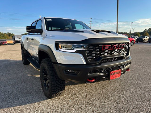 New 2027 RAM 1500 TRX SRT AWD/4WD image 5
