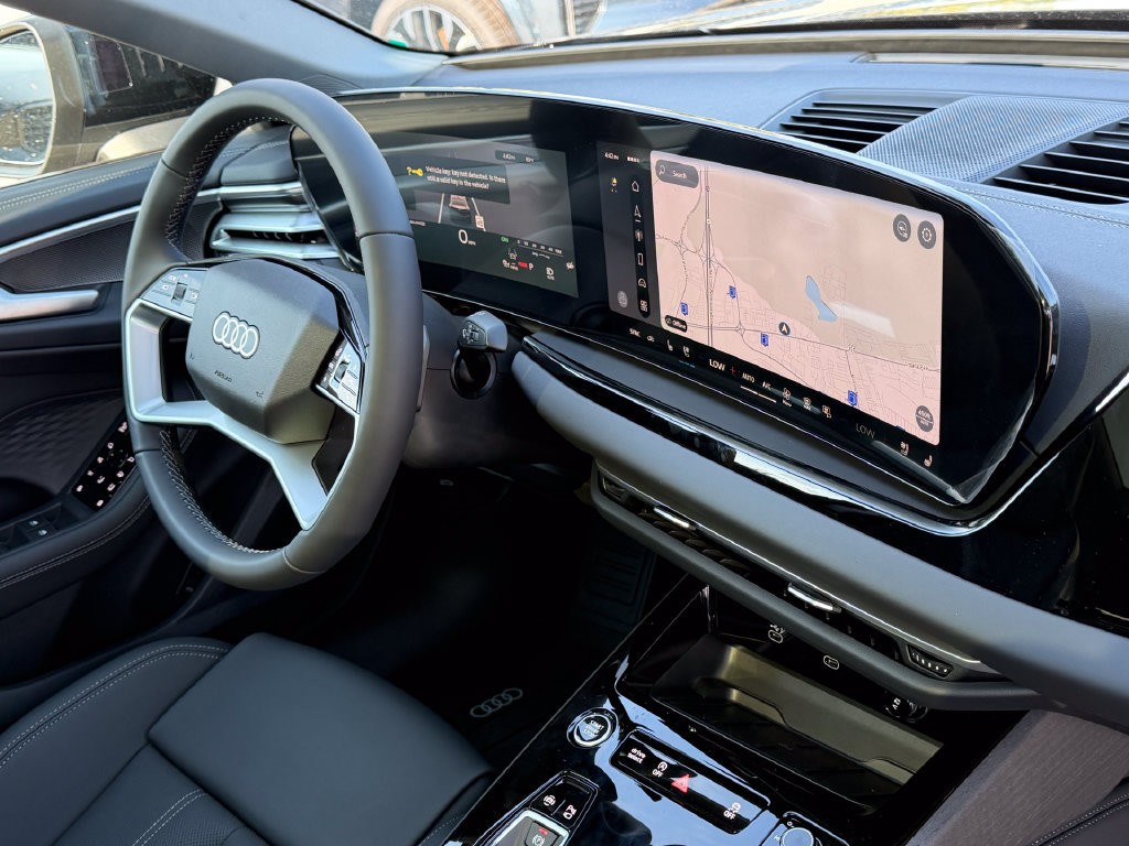 New 2026 Audi A5 Premium Plus AWD/4WD image 7