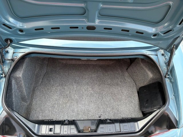 Used 2001 BMW Z3 2.5i image 41