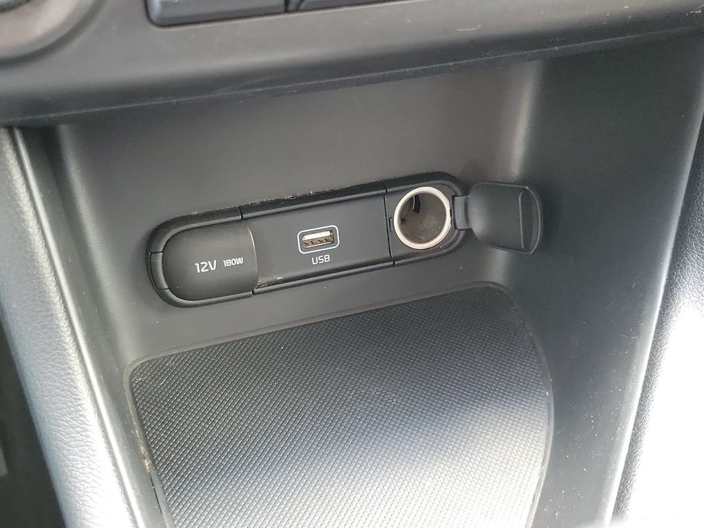 Used 2020 Kia Sportage LX FWD image 24