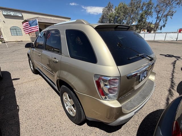 Used 2006 Chevrolet Equinox LT FWD image 6