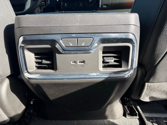 Certified 2026 GMC Sierra 3500 Denali w/ Denali Reserve Package image 19