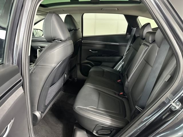 Certified 2024 Hyundai Tucson Limited image 25