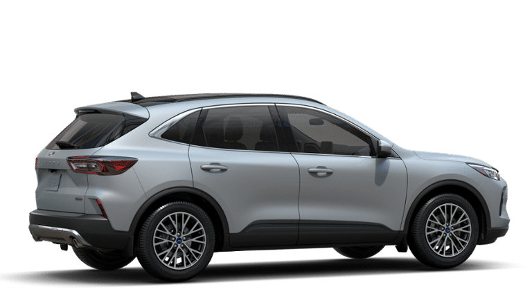 New 2025 Ford Escape SE FWD image 57