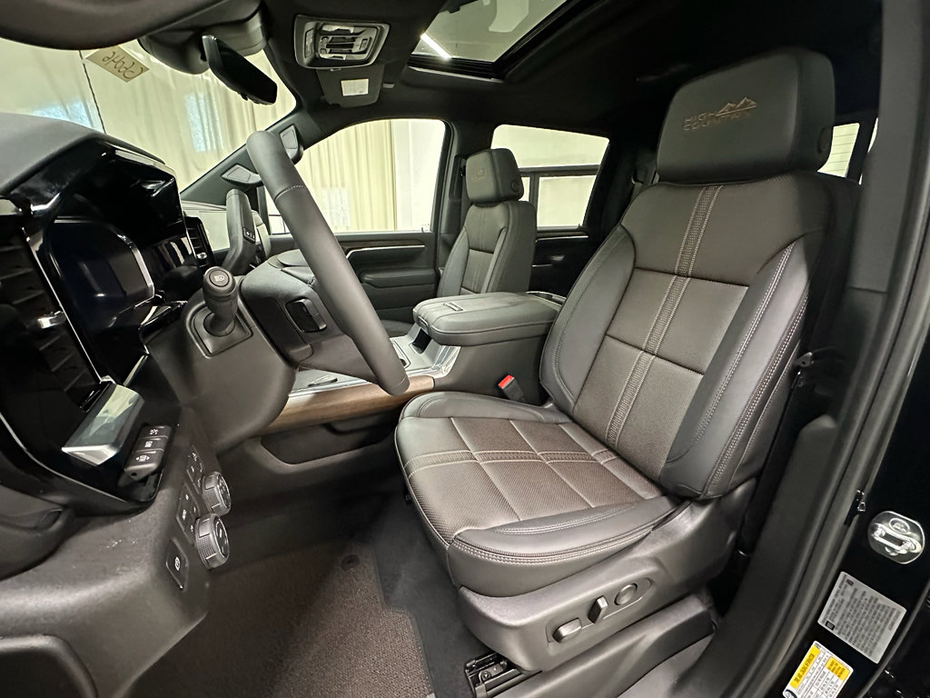 New 2026 Chevrolet Silverado 2500 High Country w/ High Country Premium Package image 28