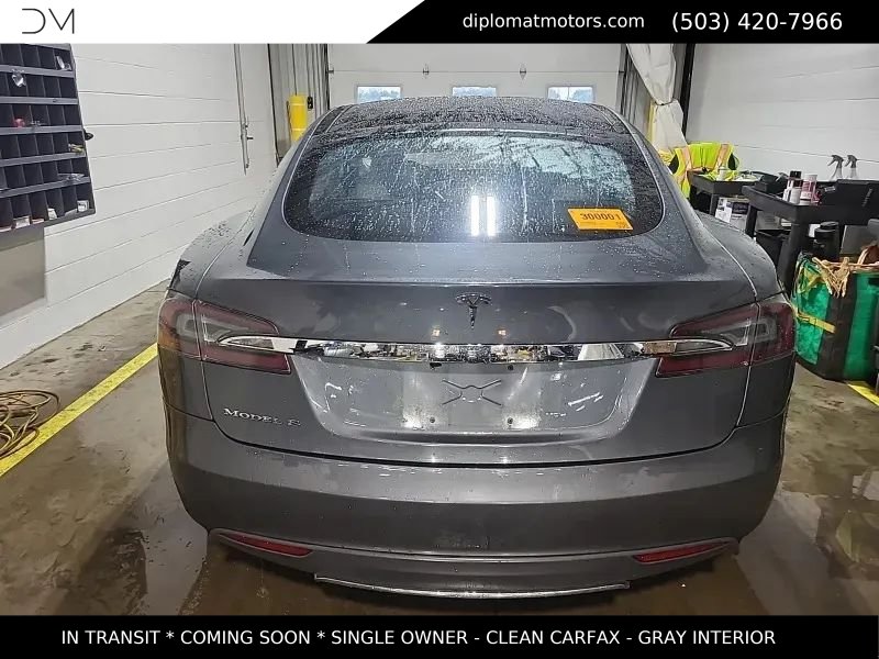 Used 2013 Tesla Model S RWD image 5
