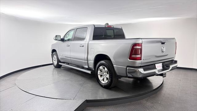 Used 2023 RAM 1500 Laramie RWD image 6