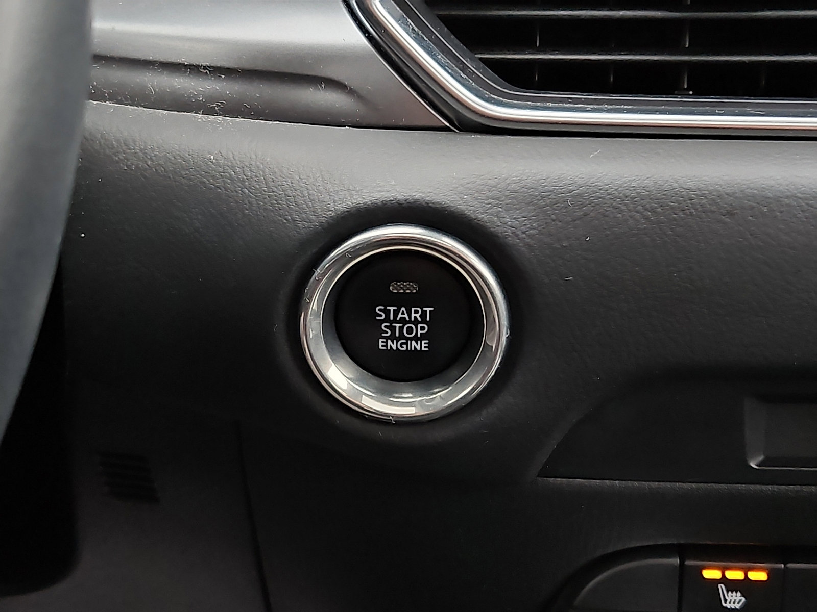 Used 2023 MAZDA CX-5 AWD 2.5 S w/ Preferred Package image 23