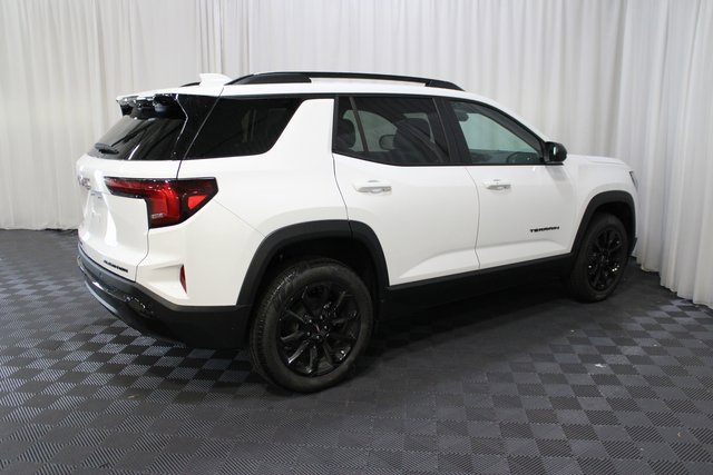 New 2026 GMC Terrain Elevation w/ Elevation Premium Package image 6