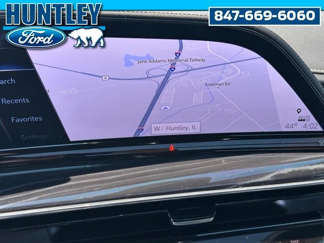 Used 2023 Cadillac Escalade Sport w/ Touring Package AWD/4WD image 33