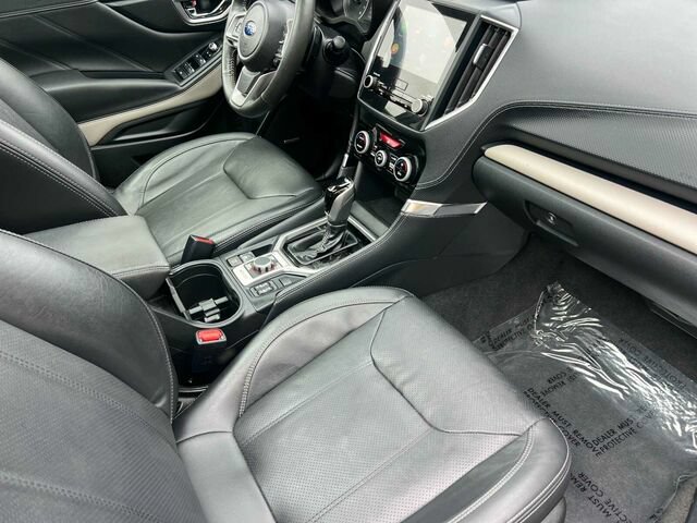 Certified 2024 Subaru Forester Limited AWD/4WD image 19