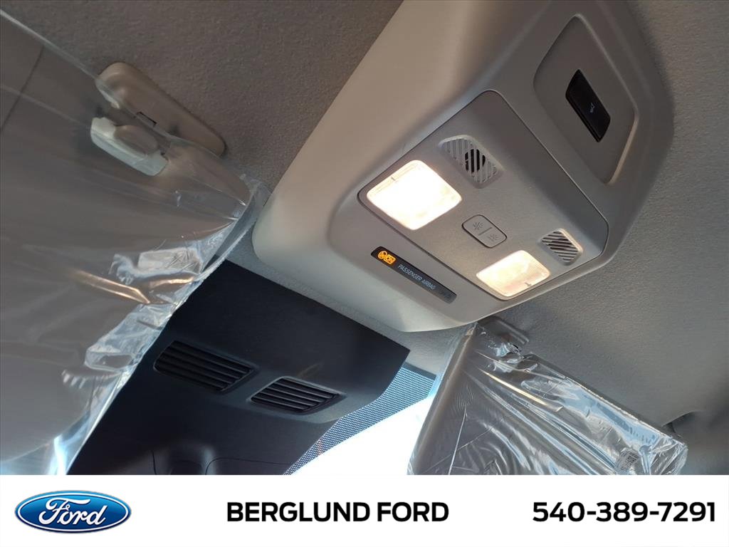 New 2026 Ford Transit 250 Low Roof image 19