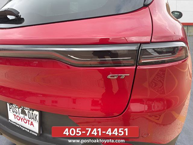 Used 2024 Dodge Hornet GT AWD/4WD image 7