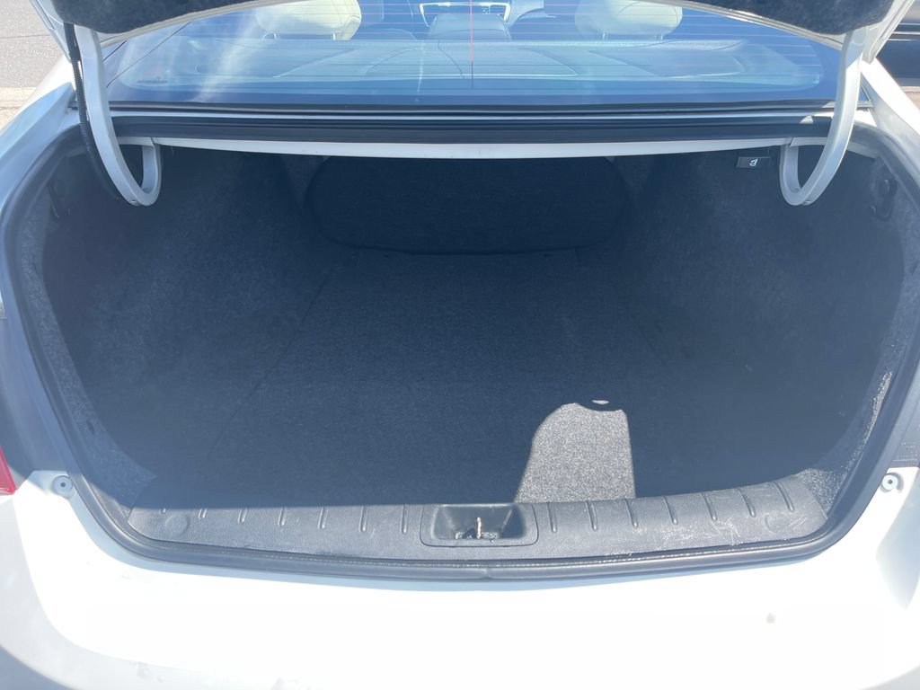 Used 2015 Honda Accord EX-L image 17