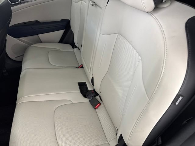 Used 2024 Kia Sportage EX AWD/4WD image 28