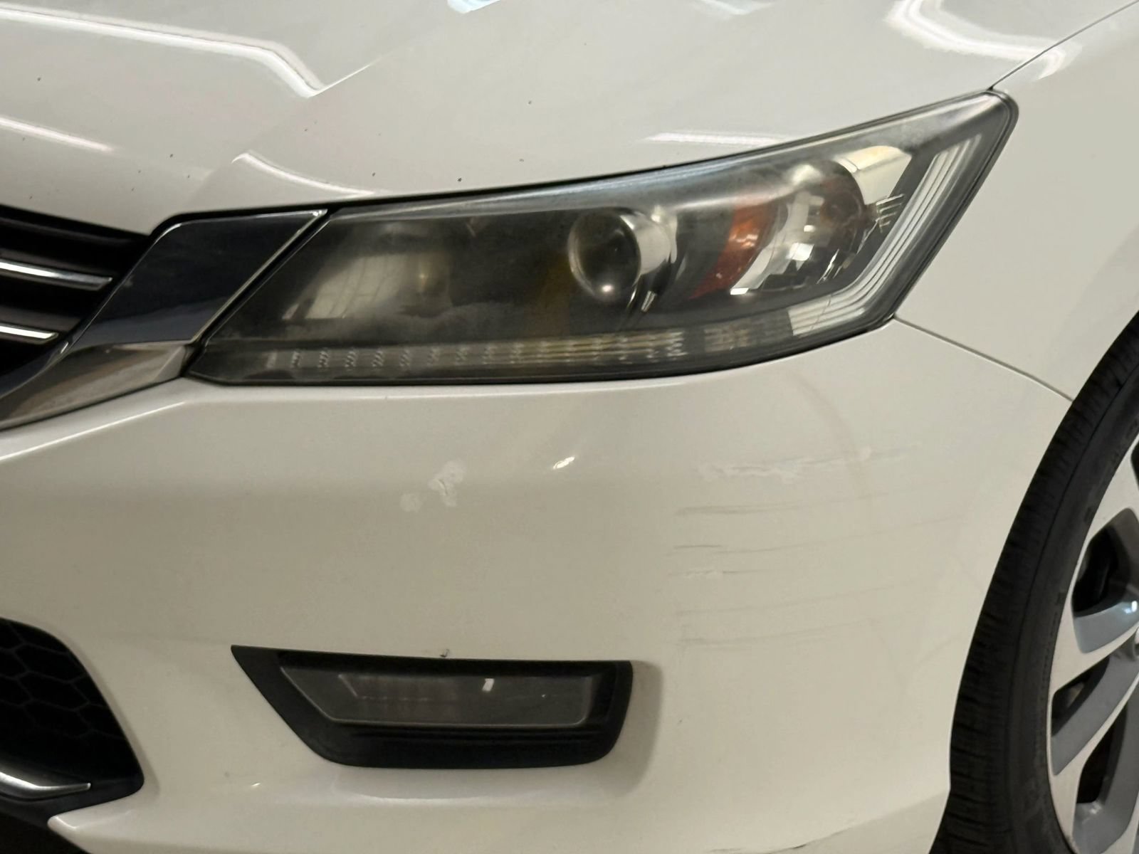 Used 2015 Honda Accord Sport image 4