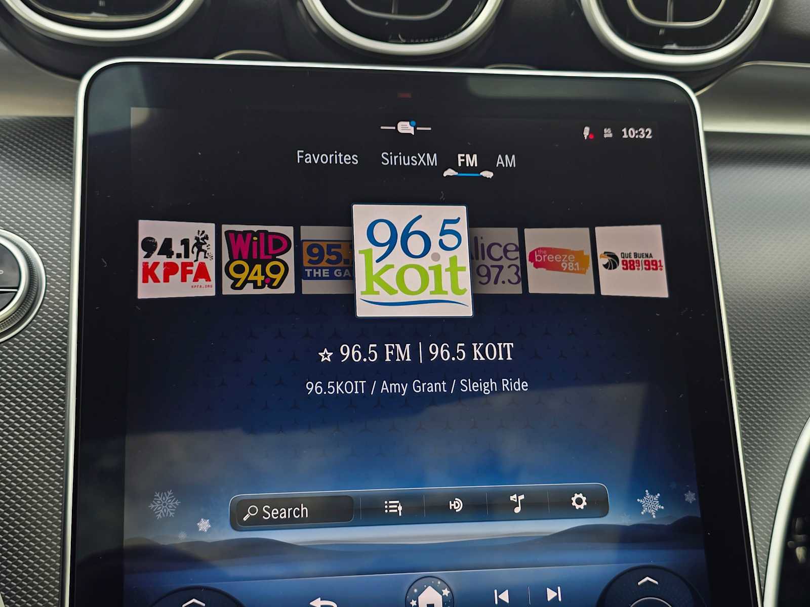 Used 2025 Mercedes-Benz C 300 C 300 image 30