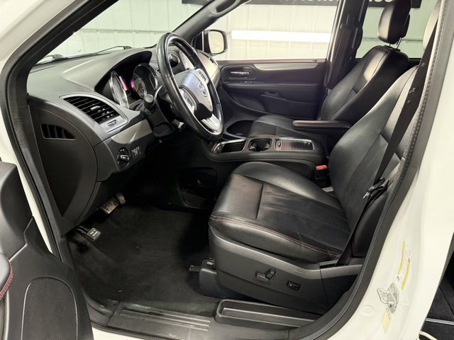 Used 2019 Dodge Grand Caravan GT image 13