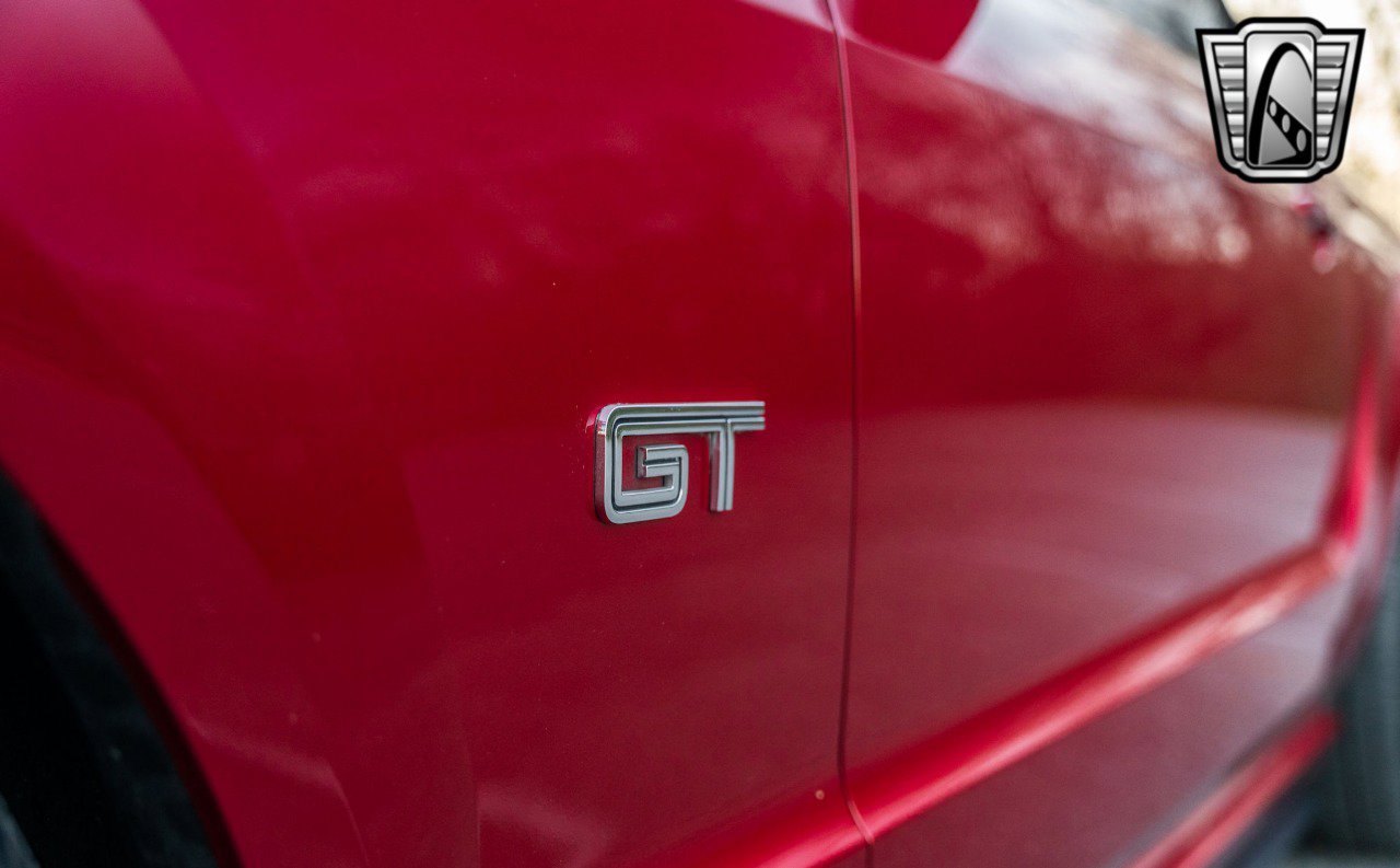 Used 2007 Ford Mustang GT image 15