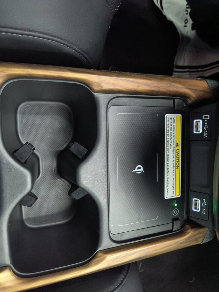 Used 2020 Honda CR-V Touring image 18