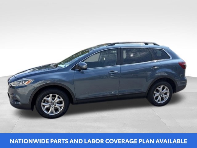Used 2014 MAZDA CX-9 Touring AWD/4WD image 3
