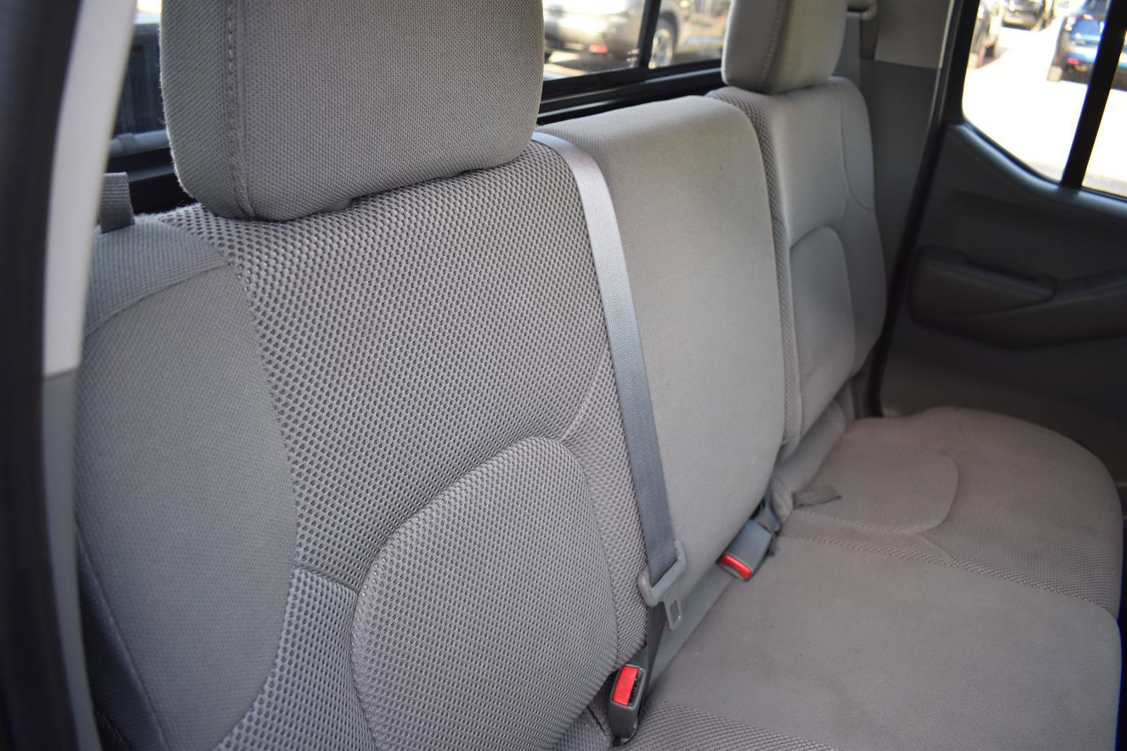 Used 2019 Nissan Frontier SV w/ Value Truck Package image 49