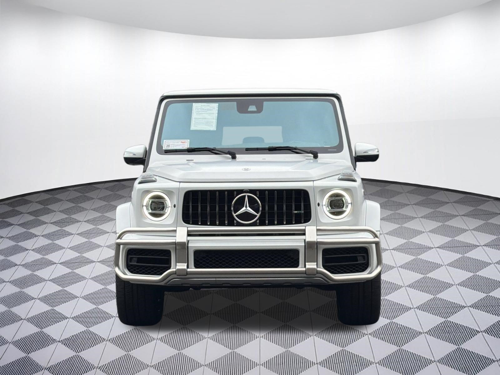 Used 2024 Mercedes-Benz G 63 AMG 4MATIC image 5