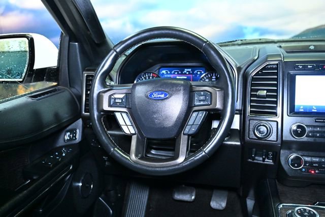 Used 2021 Ford Expedition Limited image 52