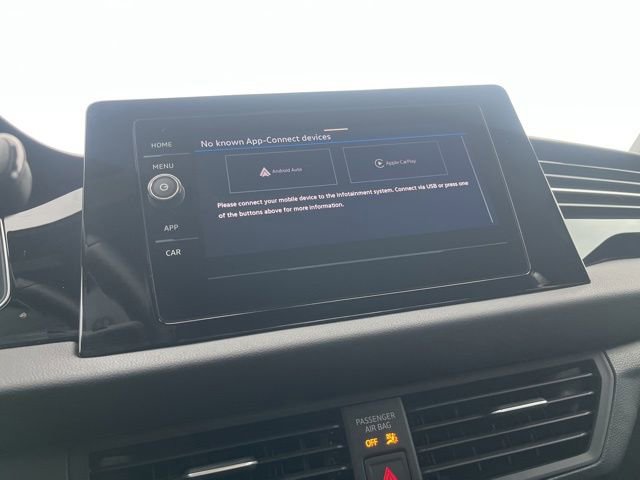 Certified 2025 Volkswagen Jetta Sport image 22