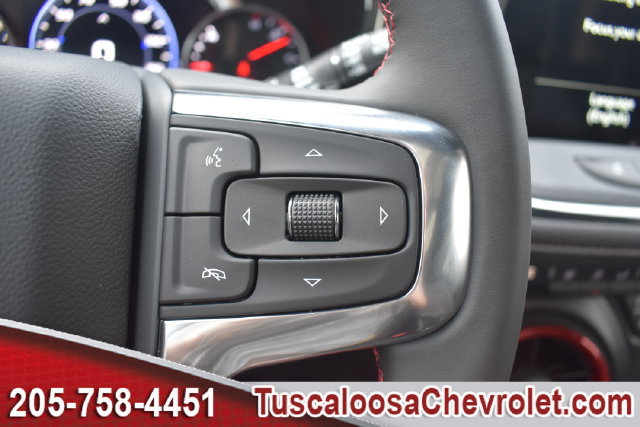 New 2026 Chevrolet Blazer RS w/ Driver Confidence II Package FWD image 24