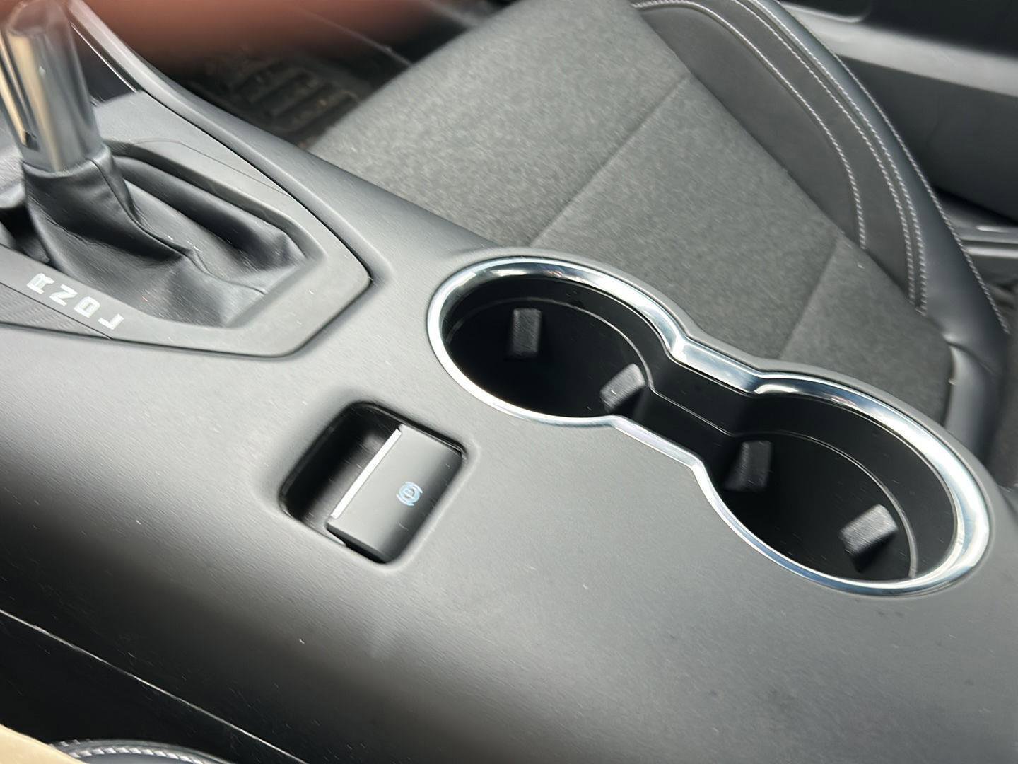 Used 2024 Ford Mustang Coupe image 16