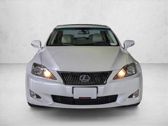 Used 2009 Lexus IS 250 image 2