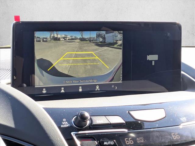 New 2026 Acura RDX SH-AWD w/ Technology Package image 14