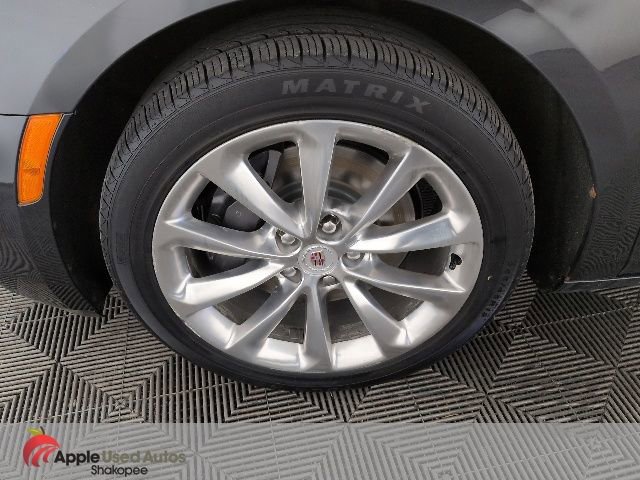 Used 2013 Cadillac XTS Premium AWD/4WD image 45