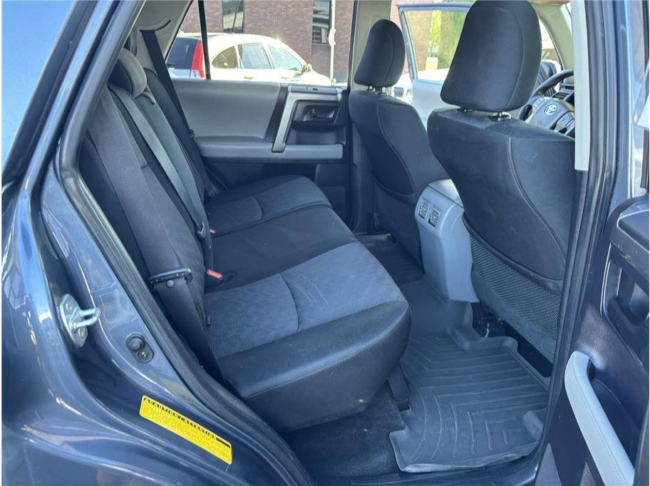 Used 2013 Toyota 4Runner Trail image 13