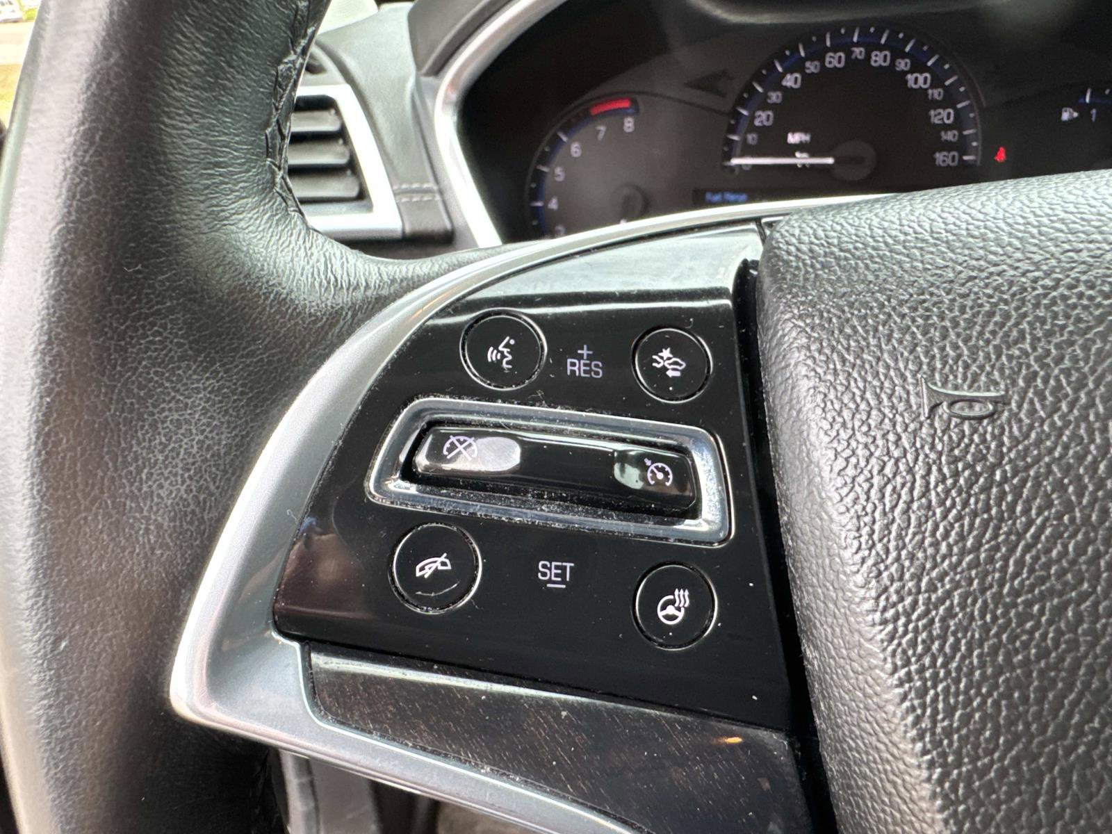 Used 2016 Cadillac SRX Performance w/ Midnight Edition Package FWD image 35