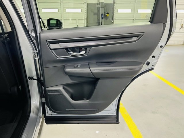 New 2026 Honda CR-V LX image 29