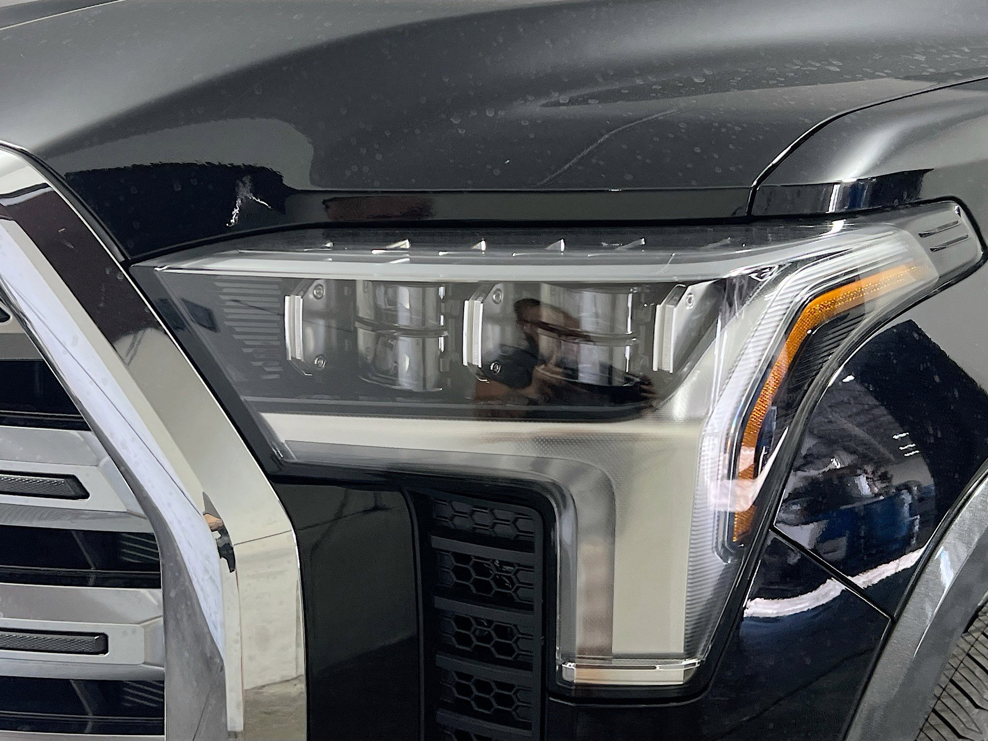 New 2026 Toyota Tundra 1794 Edition image 11